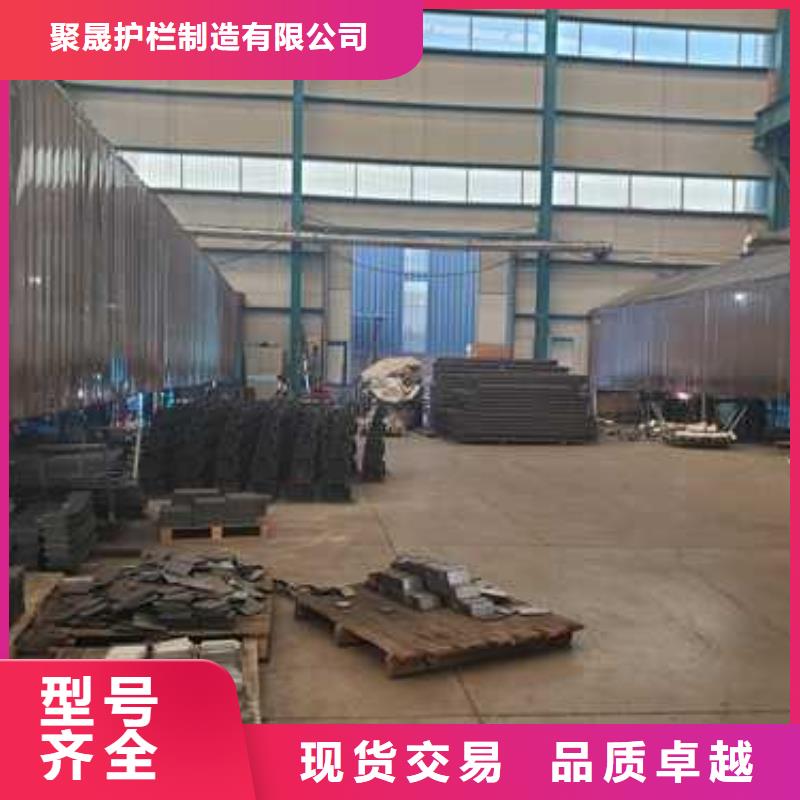  护栏畅销当地
