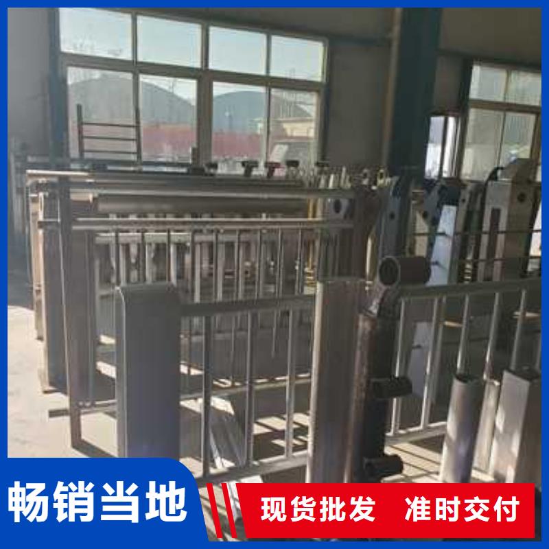 护栏灯光护栏厂种类丰富