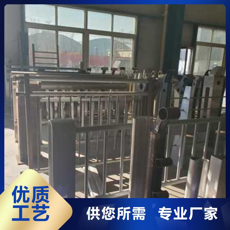 暢銷的公路防撞護欄生產廠家