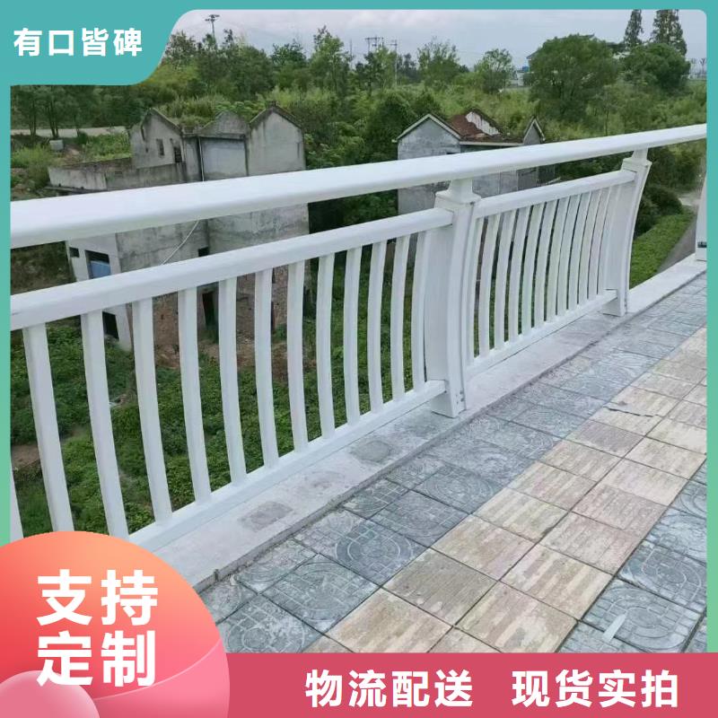 护栏防撞护栏厂生产经验丰富