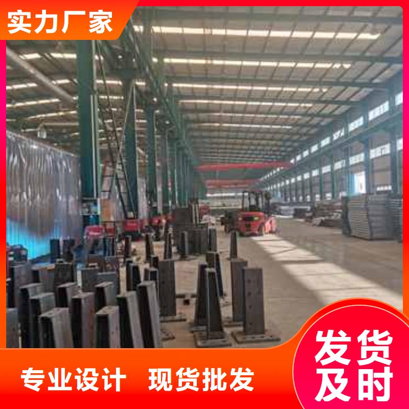 批發(fā)鋁合金橋梁欄桿