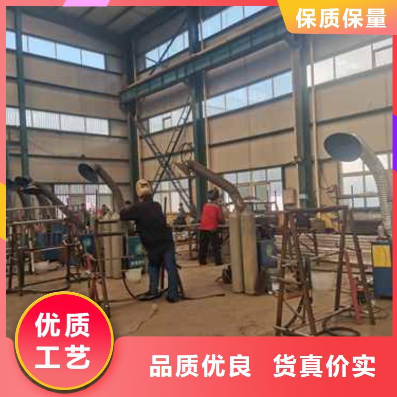 橋防撞護欄基地
