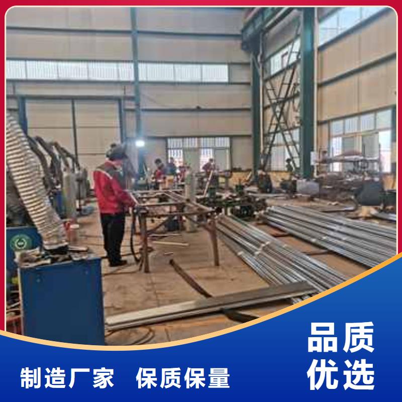护栏_LED防护栏杆做工精细