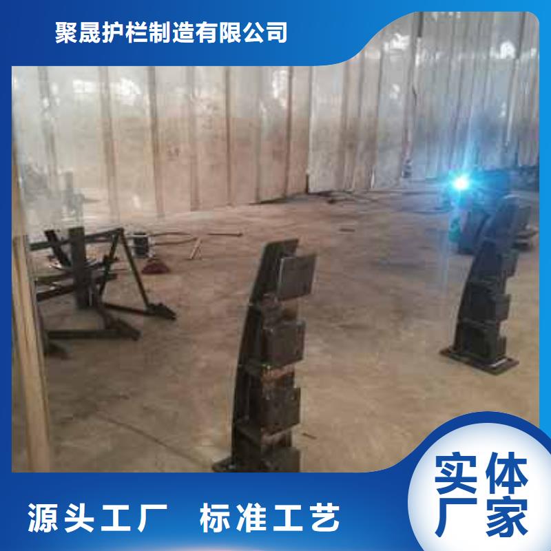 护栏_LED防护栏杆做工精细