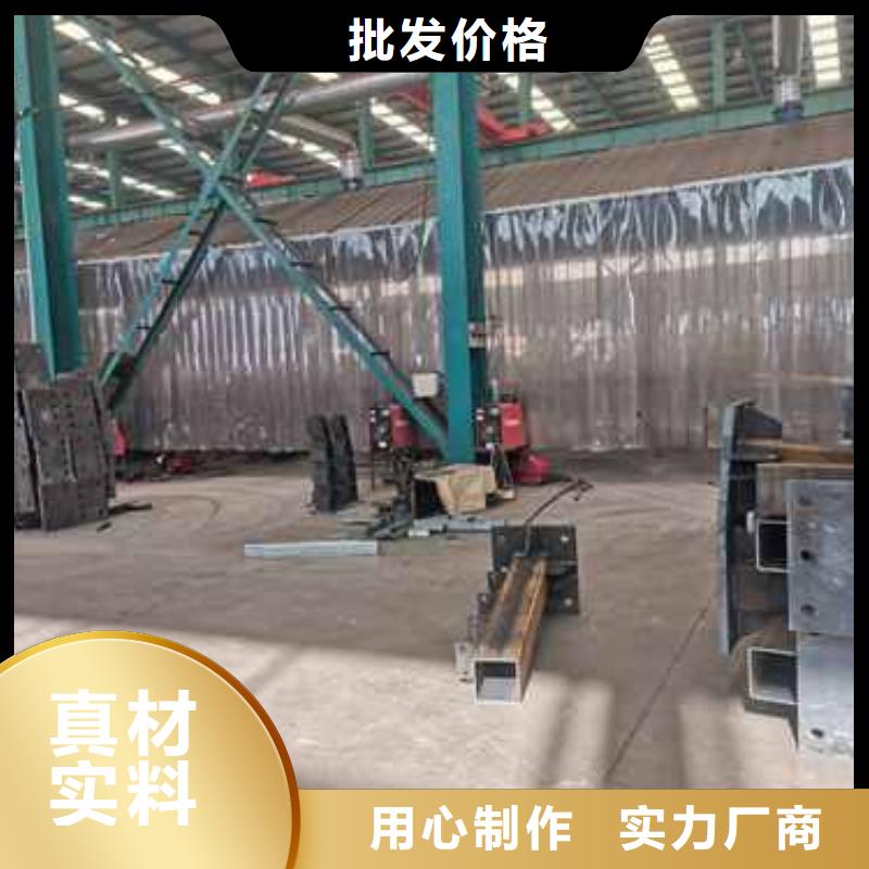 護欄【鍍鋅波形護欄】廠家直銷供貨穩定