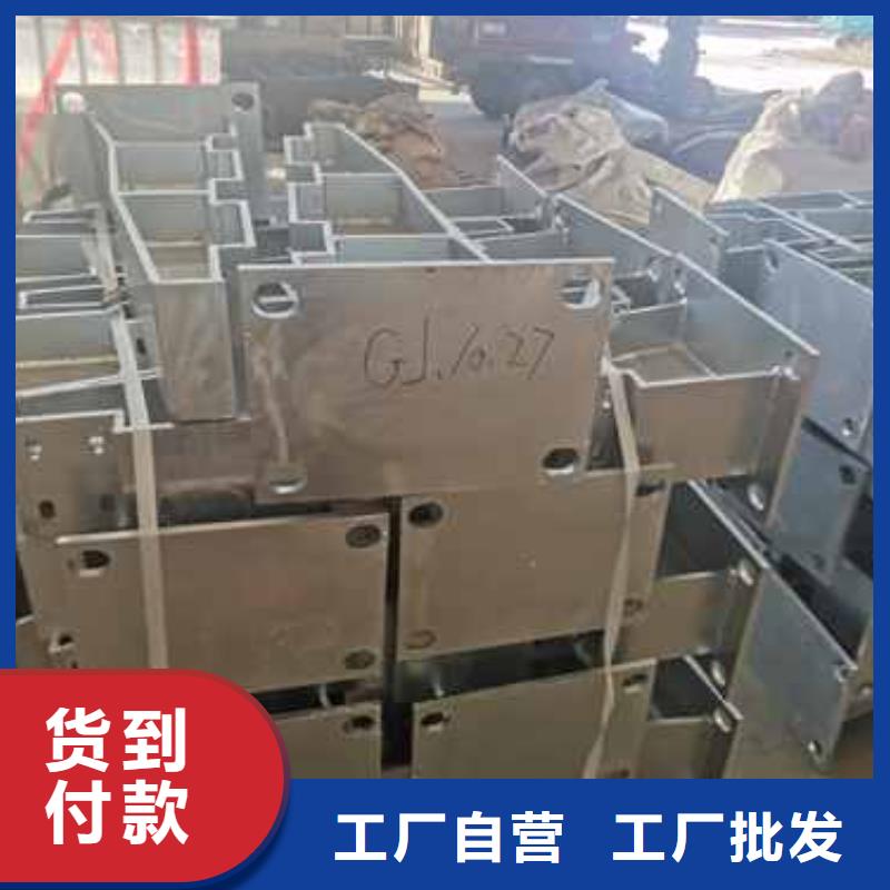 景觀燈光護(hù)欄正規(guī)靠譜