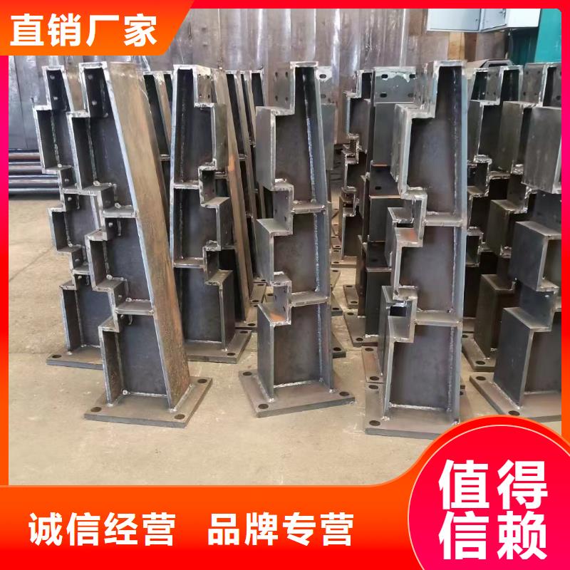 不銹鋼護(hù)欄研發(fā)廠家