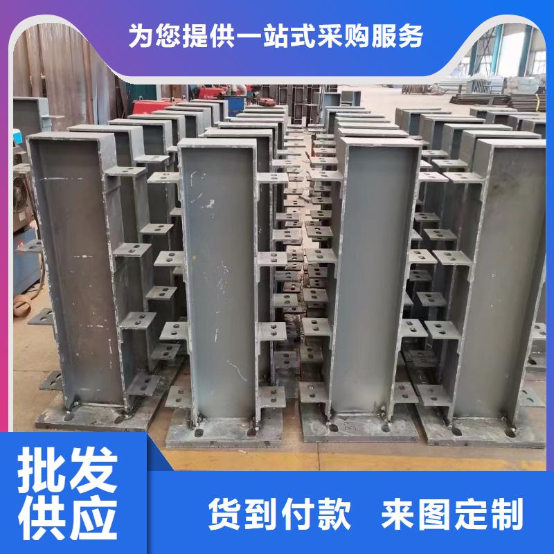 护栏道路护栏厂工厂价格
