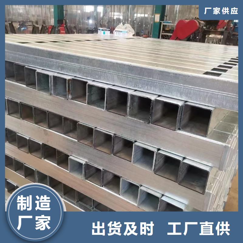  护栏定制速度快工期短