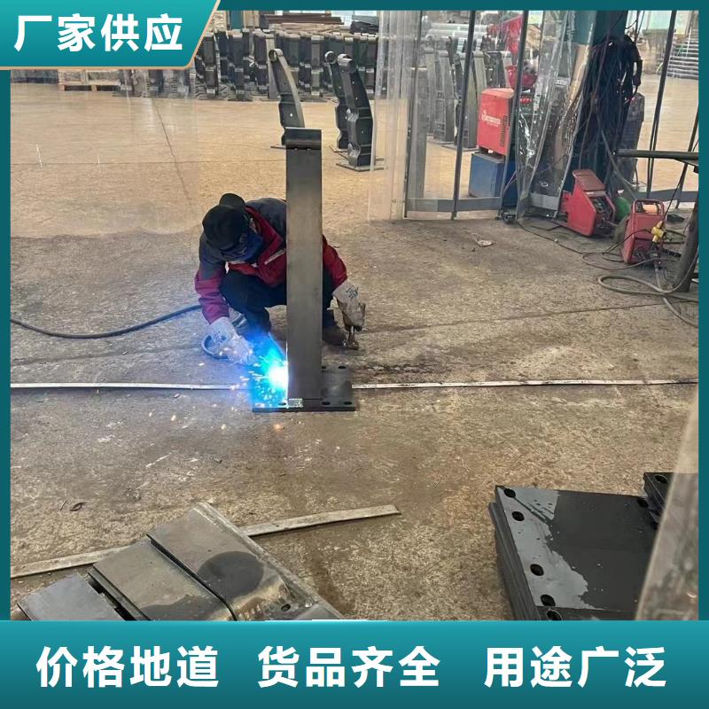 护栏河堤防撞护栏专注品质