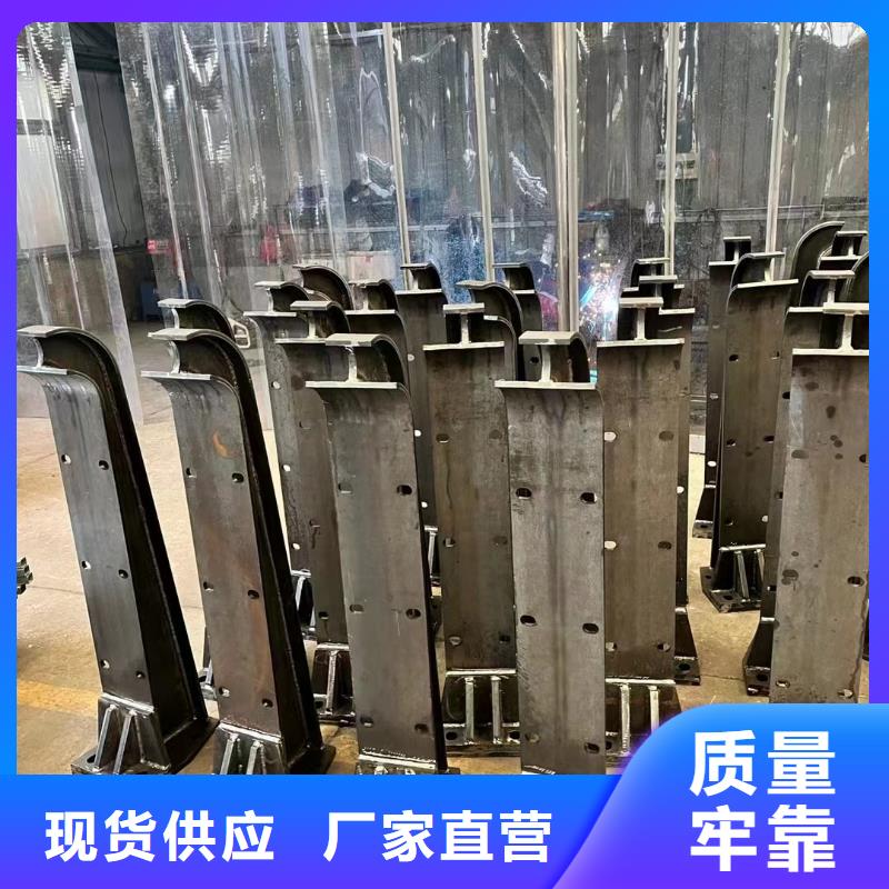 护栏_灯光护栏厂快速物流发货