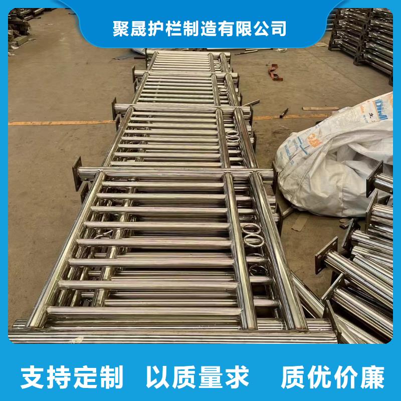 护栏不只是质量好