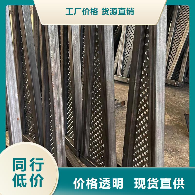 护栏使用寿命长久