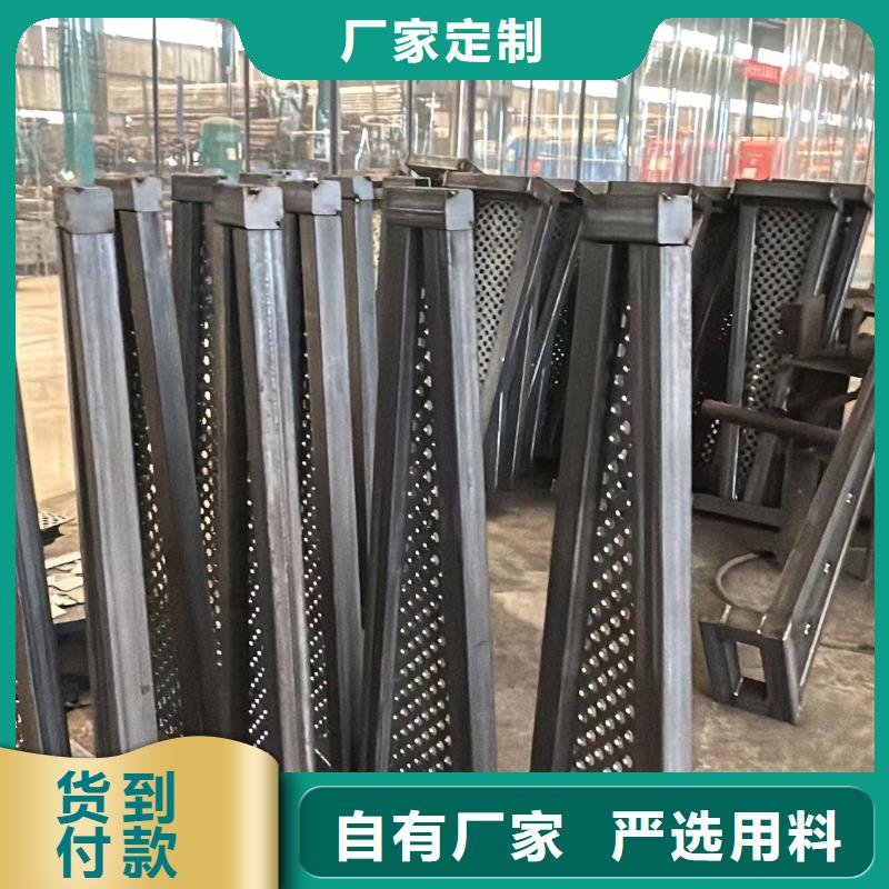 買馬路公路防撞欄桿全國統(tǒng)一價(jià)