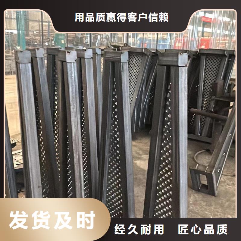 馬路不銹鋼拉索欄桿庫(kù)存充足