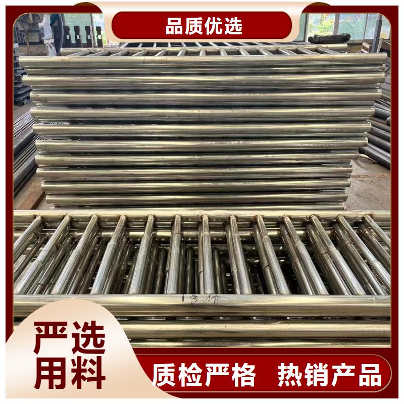 LED燈光橋梁護(hù)欄質(zhì)保一年