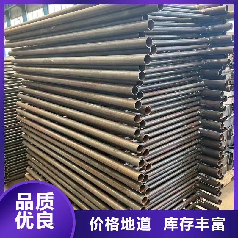 护栏满足客户所需