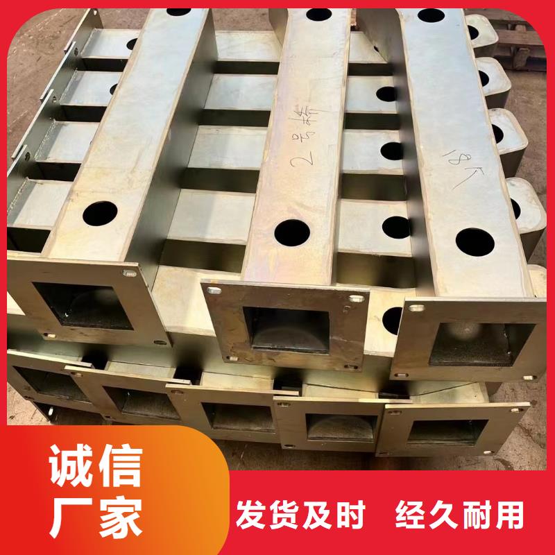 新款燈光欄桿廠家