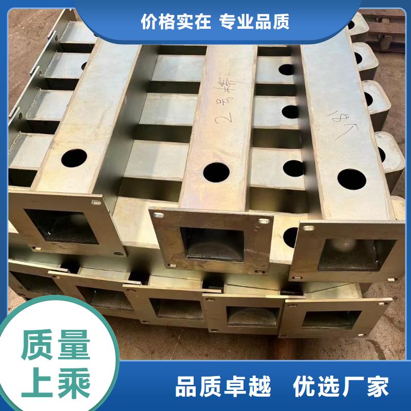 护栏防撞护栏厂专业完善售后