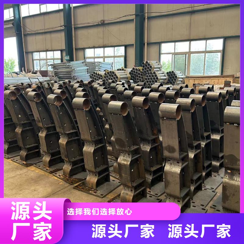 护栏追求品质