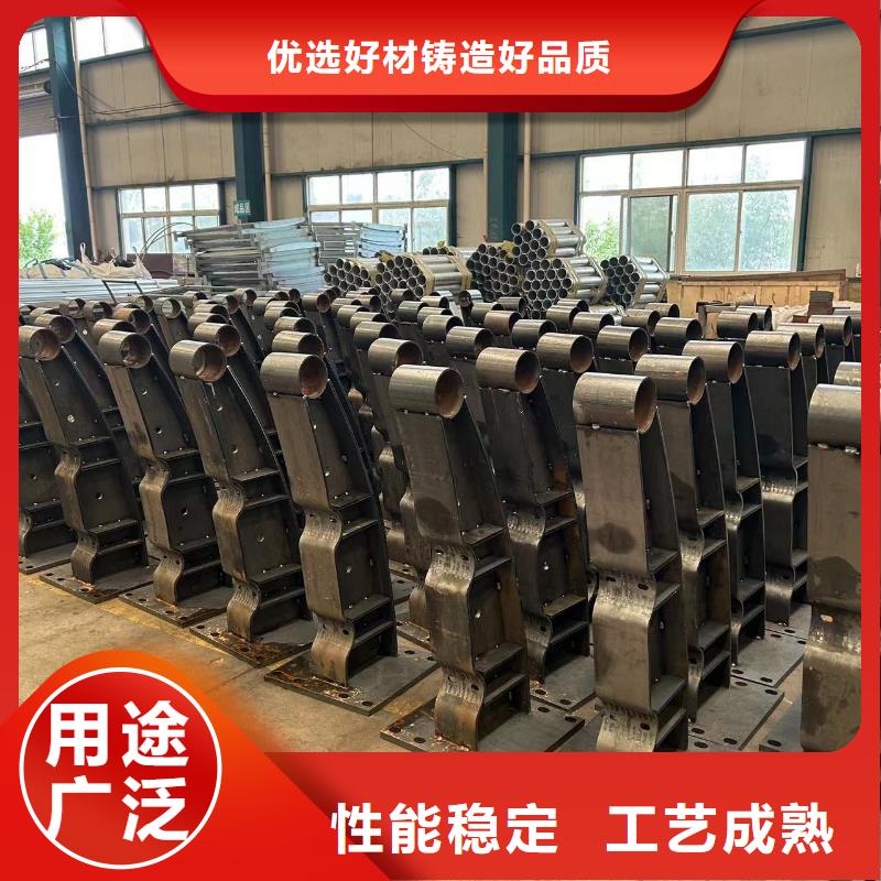 護欄 【不銹鋼景觀護欄】當地貨源