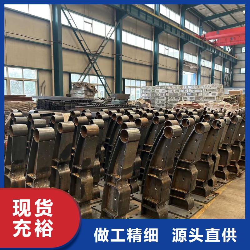 護欄-【橋梁護欄】細節之處更加用心