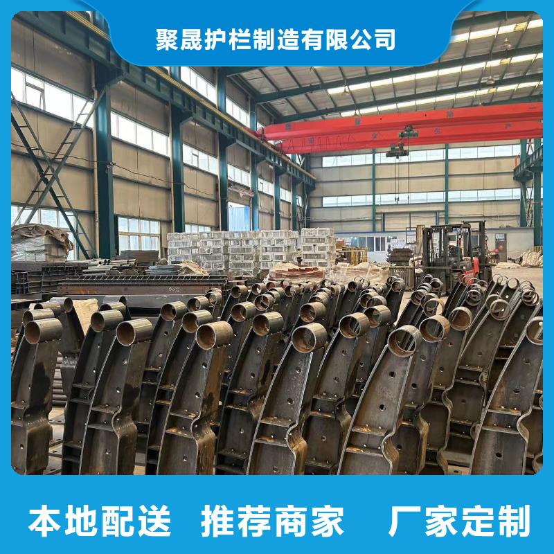 护栏防撞立柱高品质诚信厂家