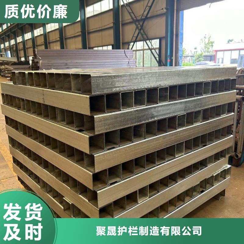 重信譽橋梁欄桿批發廠家