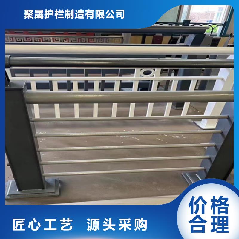 口碑好的馬路鍍鋅鋼索欄桿生產廠家