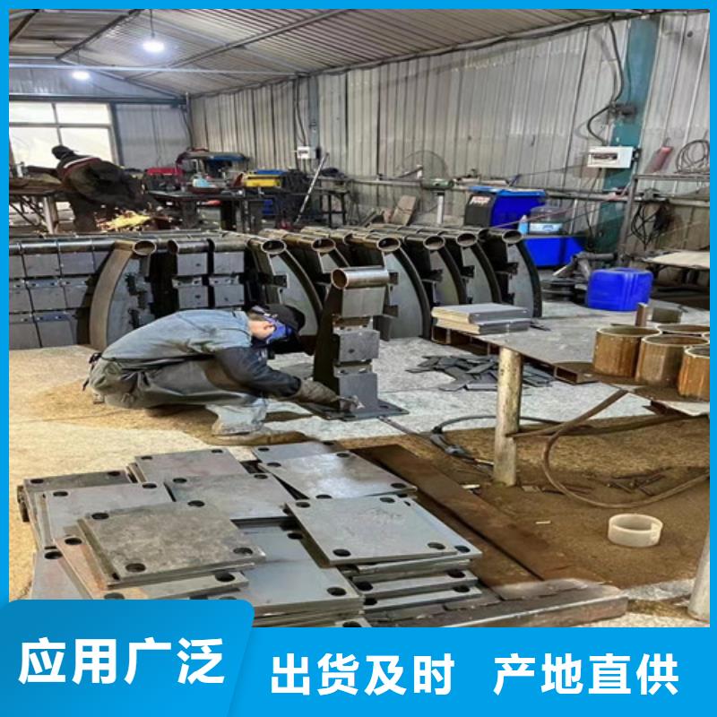 护栏_国道抗冲击围栏厂家直营
