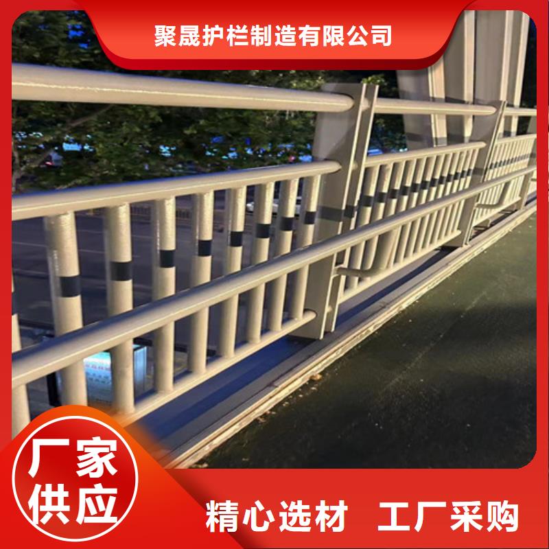 护栏河堤护栏产品细节
