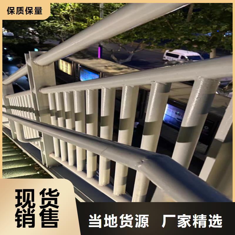 規格齊全的LED燈光橋梁護欄經銷商