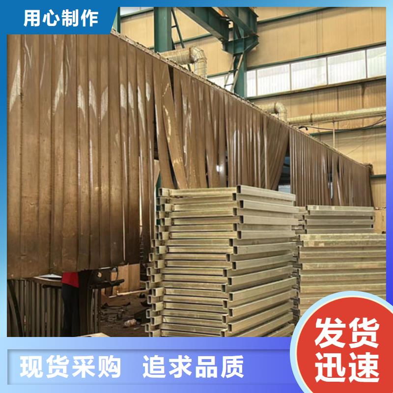 護欄橋梁防撞護欄廠庫存量大