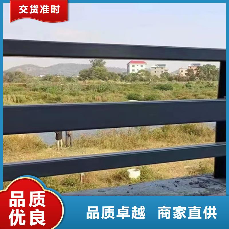 护栏实体诚信经营