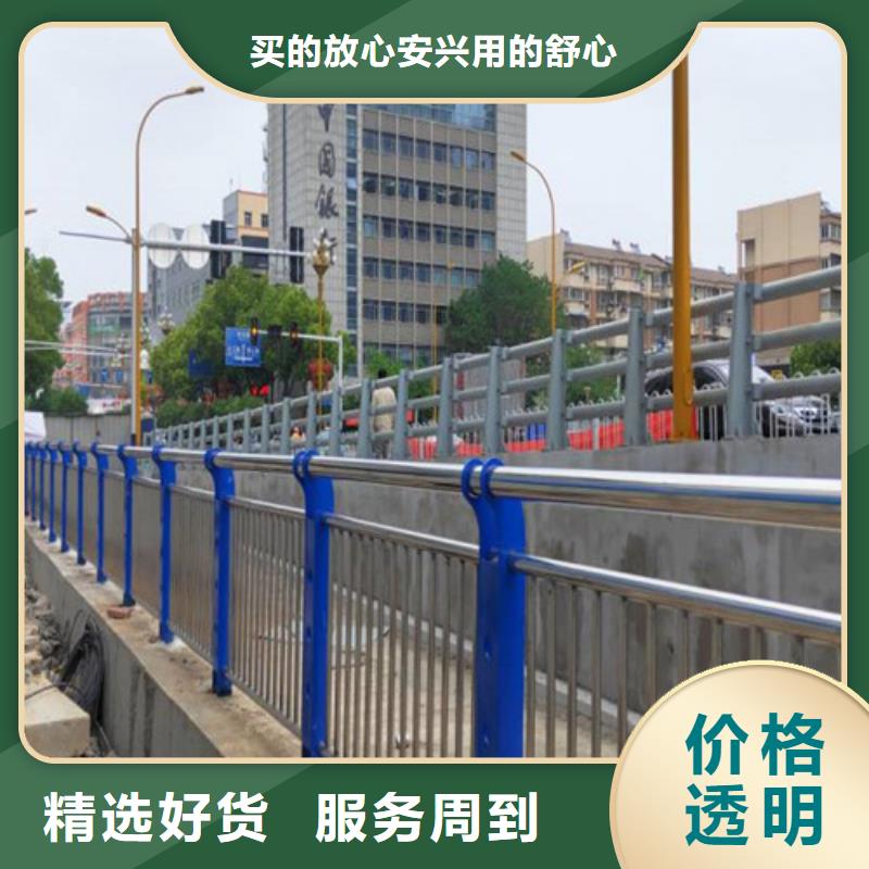 燈箱欄桿廠家按需定制