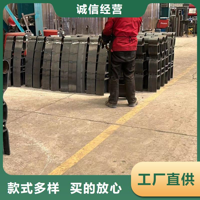 橋梁護欄、橋梁護欄生產廠家—薄利多銷