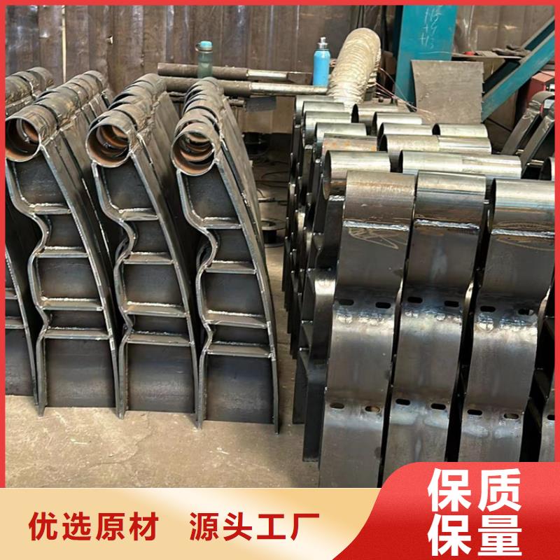 【護欄橋梁護欄廠滿足客戶所需】