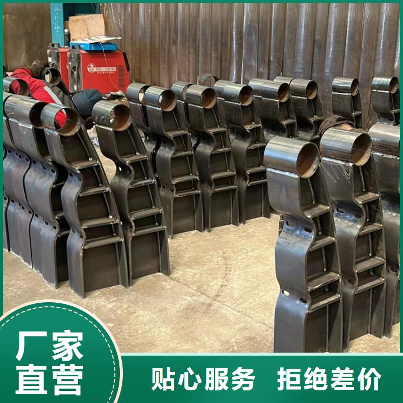 护栏产品性能