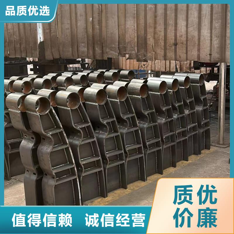 燈光欄桿廠家低價走貨