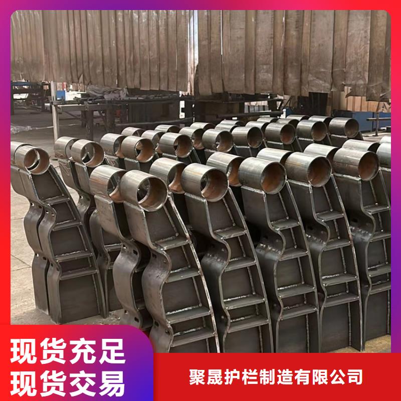 Led燈光護欄企業-可接急單
