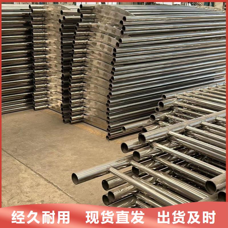 護欄專業完善售后