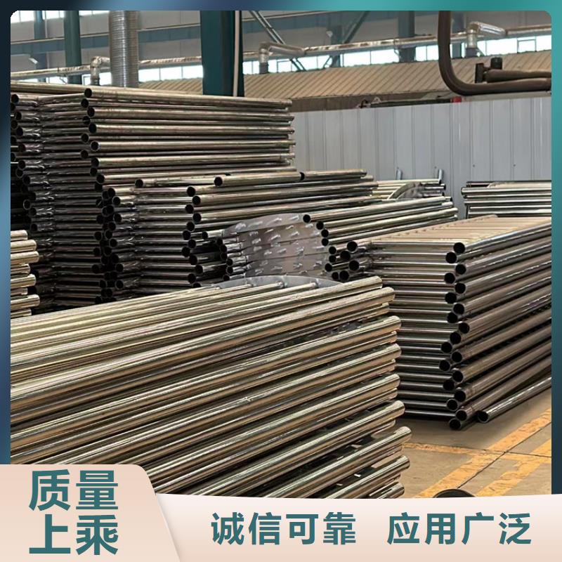 护栏量少也做
