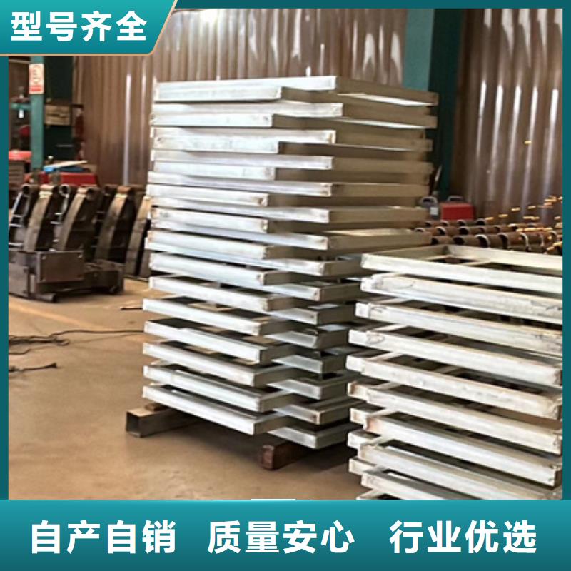 可定制的灯光护栏生产厂家