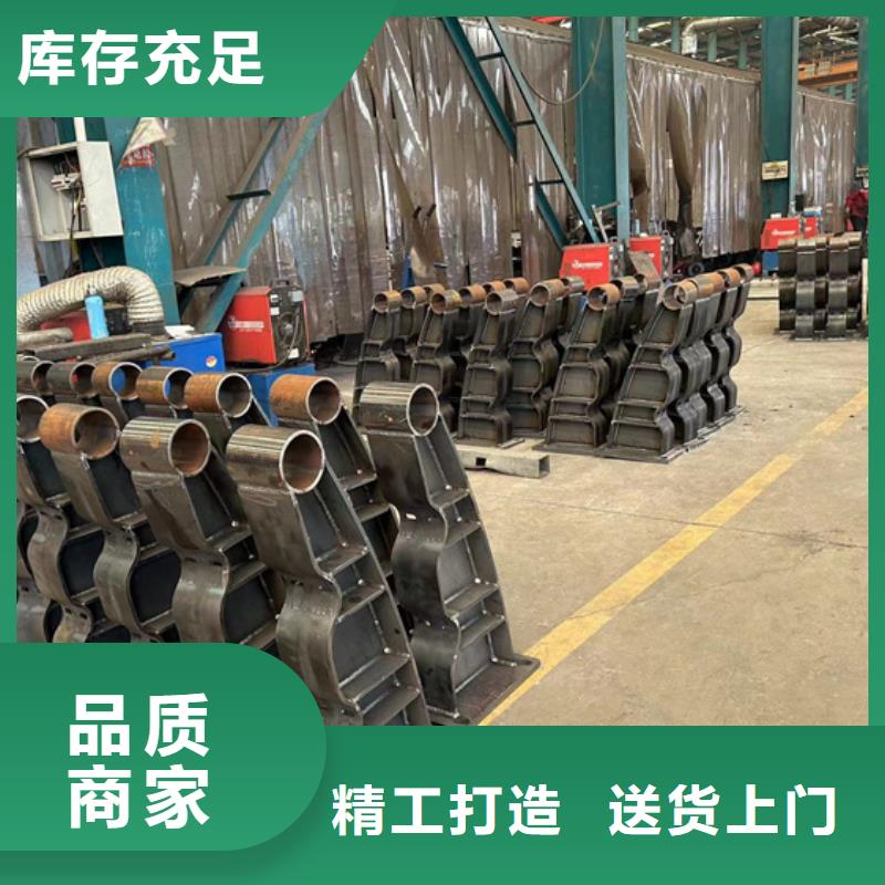 優(yōu)選：木紋轉(zhuǎn)印護欄生產(chǎn)廠家