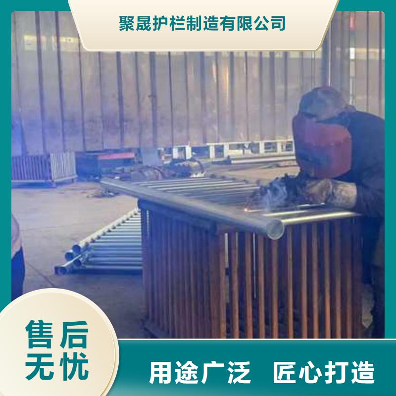 护栏防撞护栏厂口碑好实力强