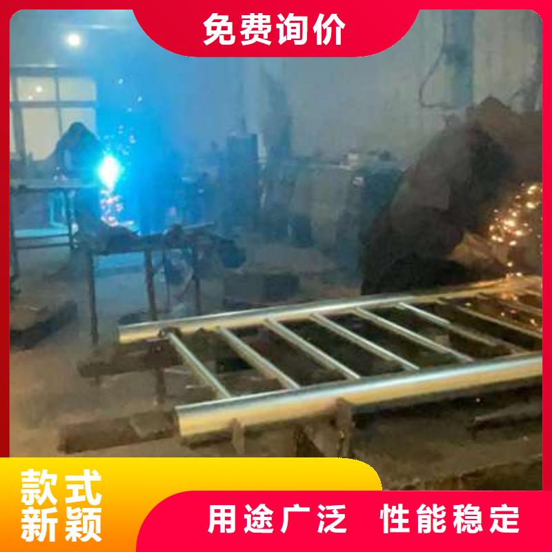臨高縣馬路公路防撞欄桿-馬路公路防撞欄桿售后保障