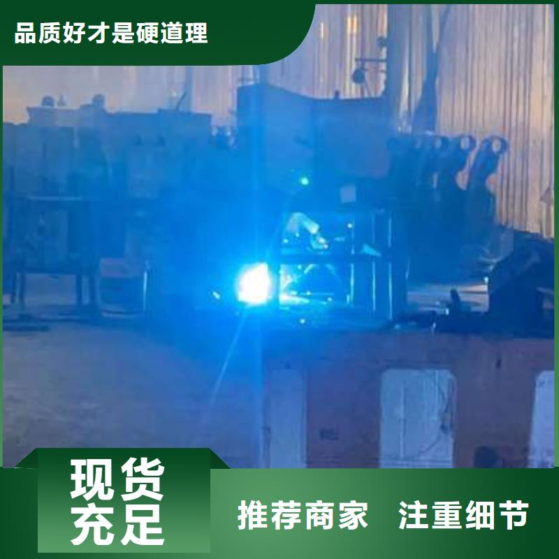 甄選：河道景觀護欄供應商