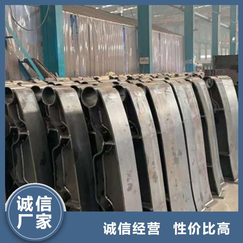 護欄201不銹鋼復合管質優價廉