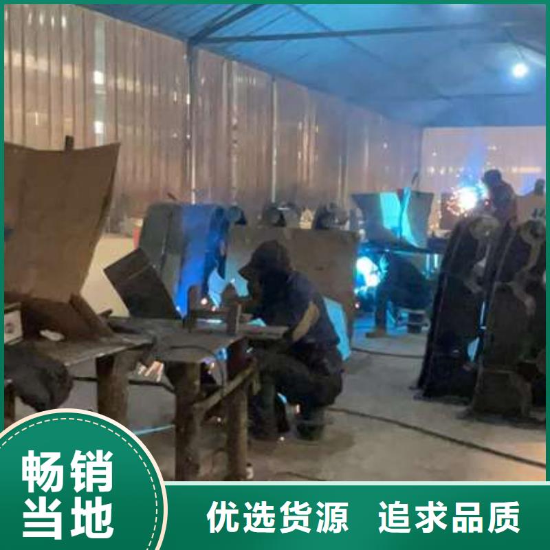 護欄道路隔離欄品牌企業