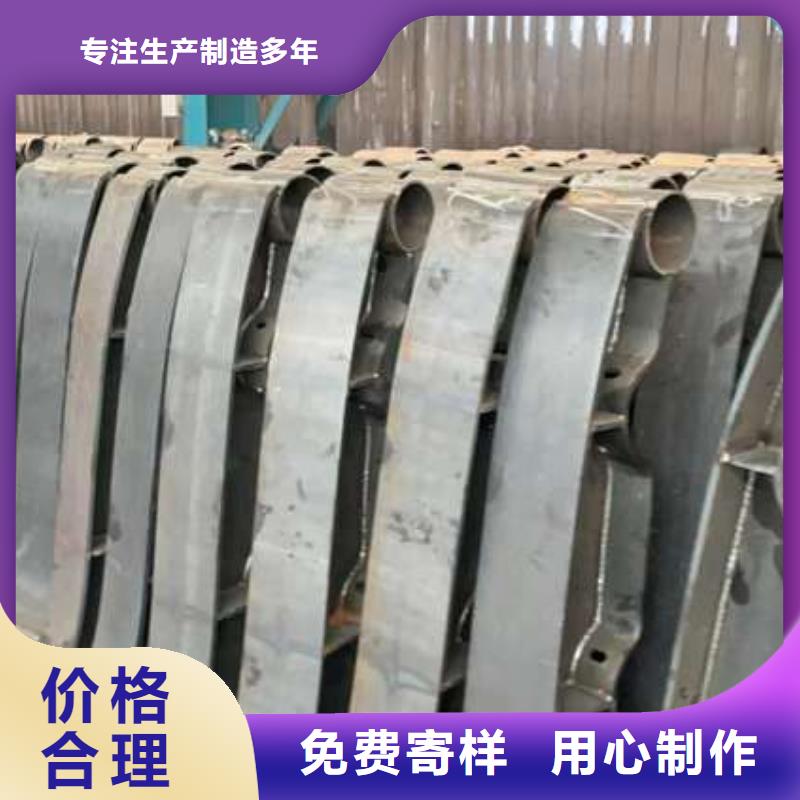 護欄,橋梁鋼護欄廠送貨上門
